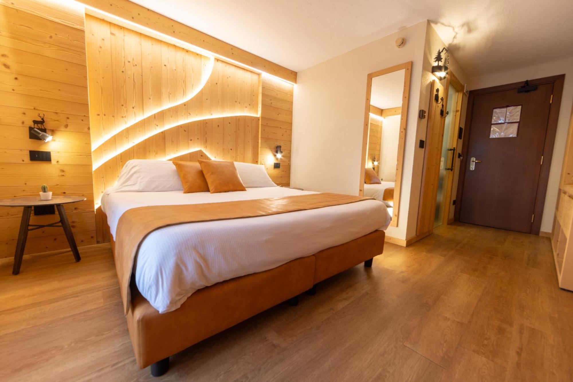 Hotel Petit Tournalin Champoluc Εξωτερικό φωτογραφία